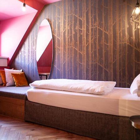 Bayerischer Hof Ingolstadt Dış mekan fotoğraf