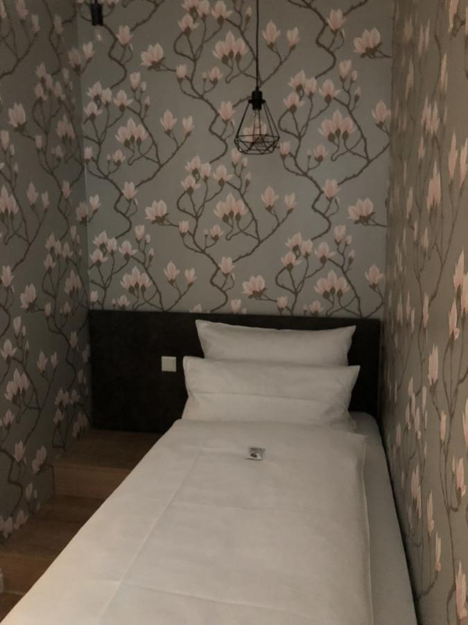 Bayerischer Hof Ingolstadt Dış mekan fotoğraf