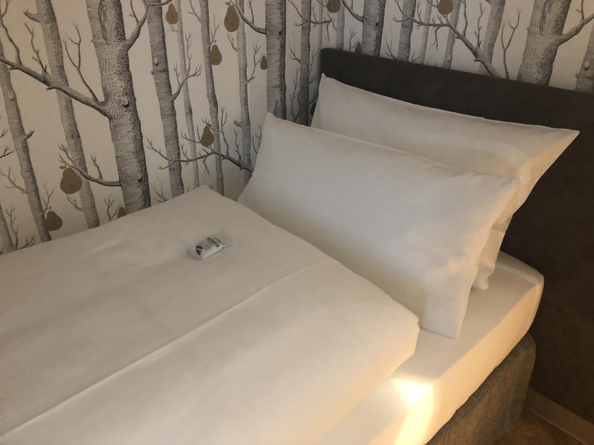 Bayerischer Hof Ingolstadt Dış mekan fotoğraf