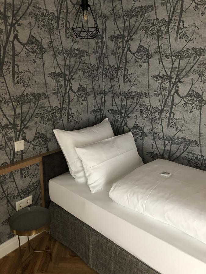 Bayerischer Hof Ingolstadt Dış mekan fotoğraf